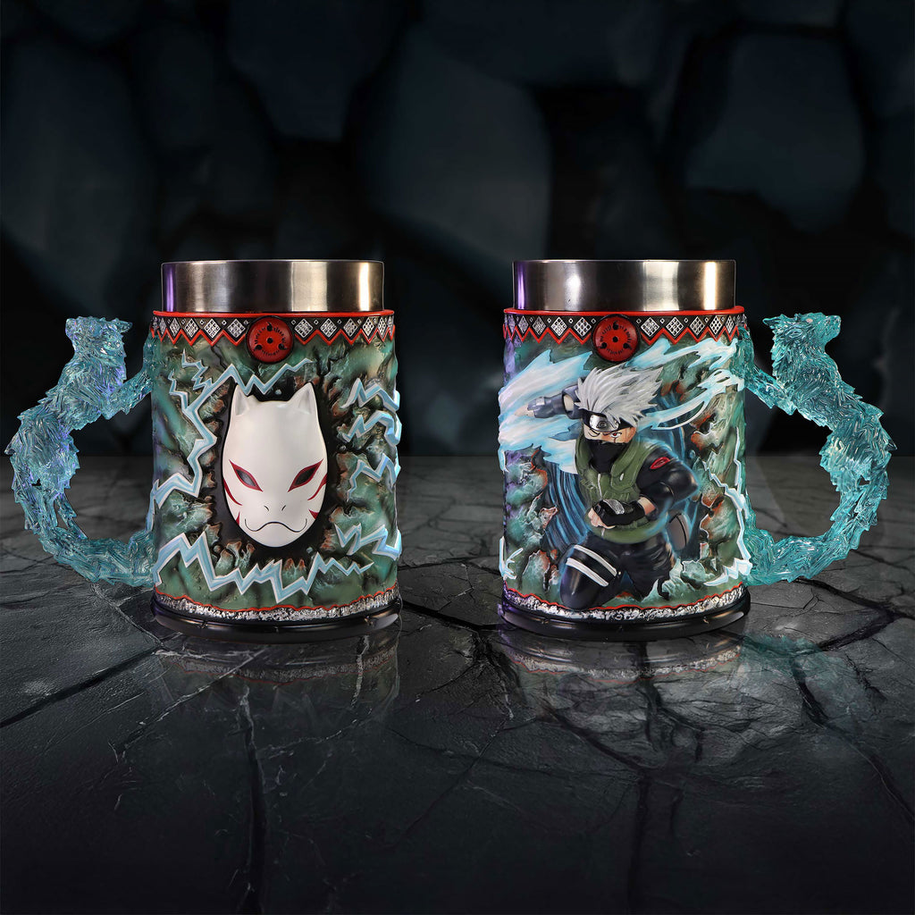 Product image Naruto Shippuden - Kakashi Mug Deluxe