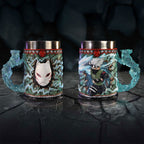 Product image Naruto Shippuden - Kakashi Mug Deluxe