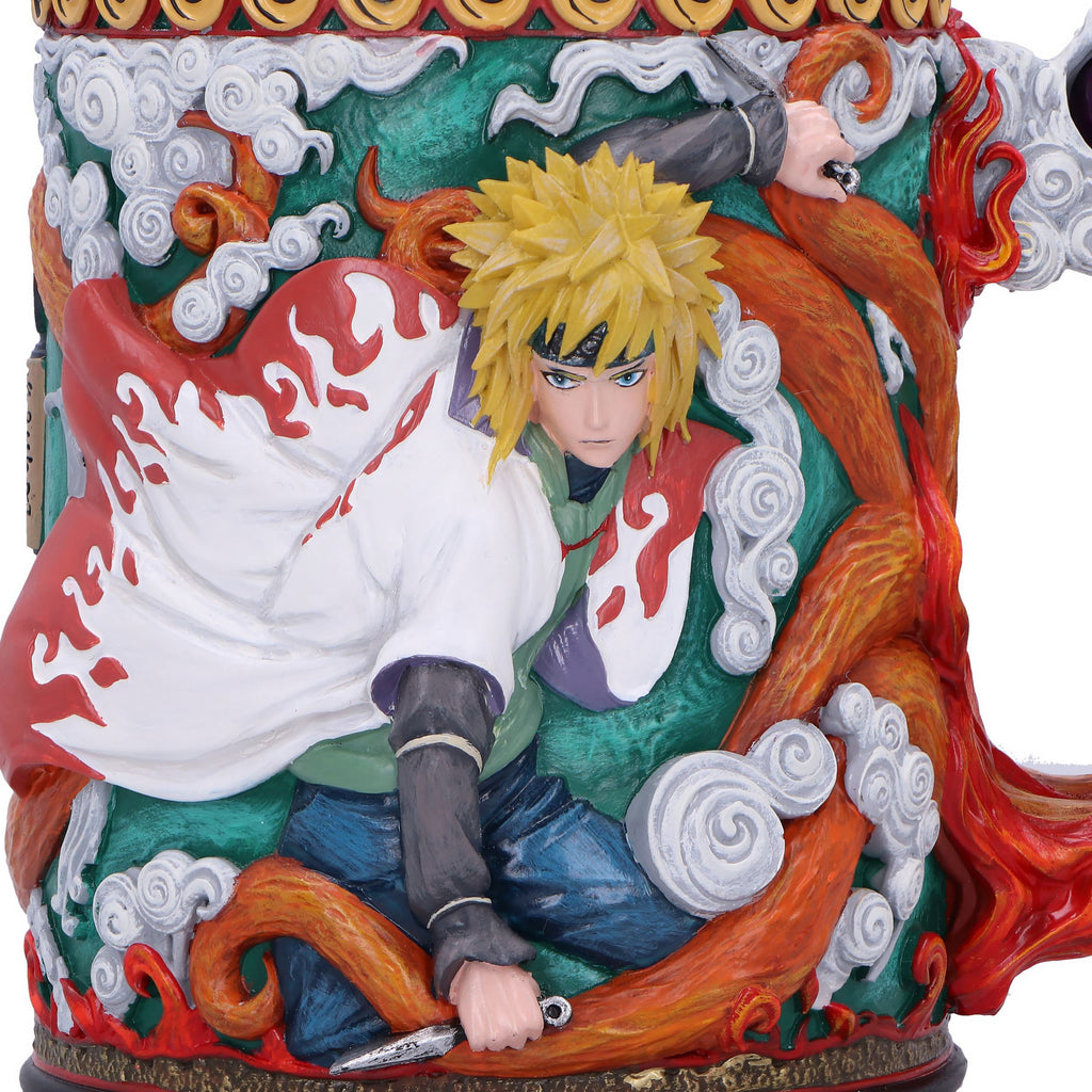 Product image Naruto Shippuden - Minato Deluxe Mug