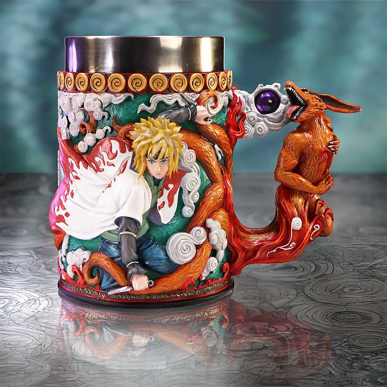 Product image Naruto Shippuden - Minato Deluxe Mug