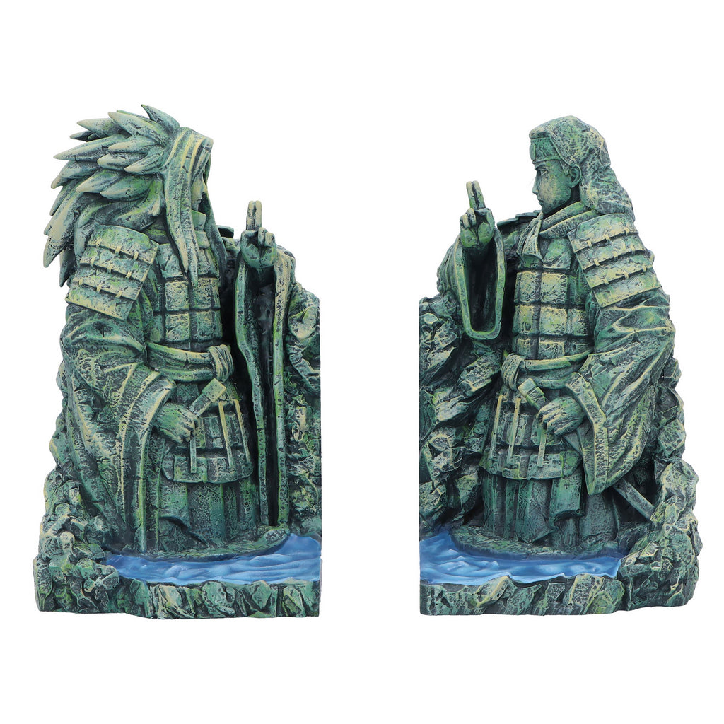 Product image Naruto Shippuden - Konoha Bookends