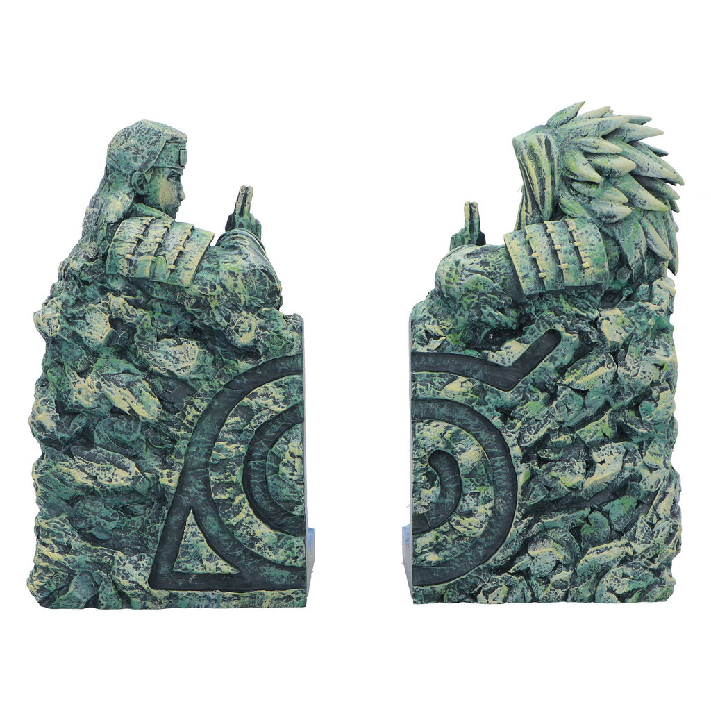Product image Naruto Shippuden - Konoha Bookends