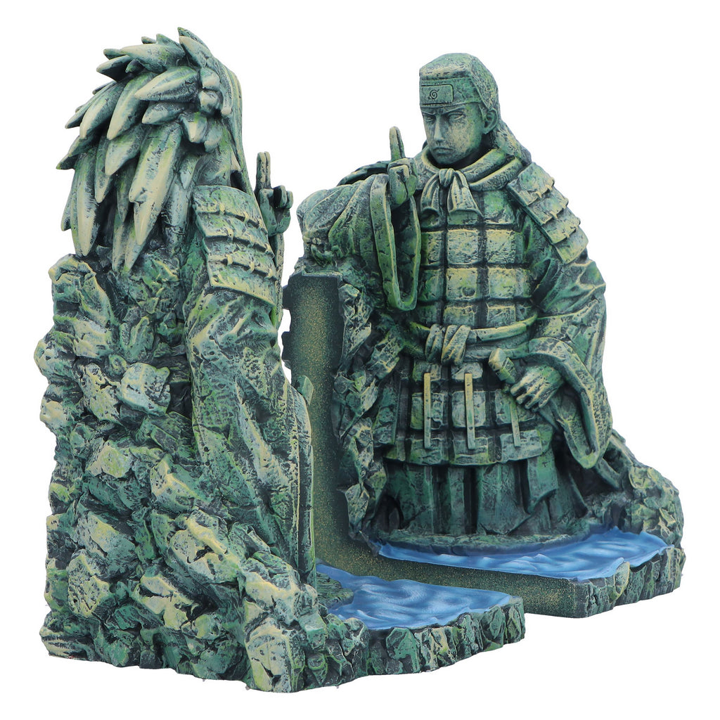 Product image Naruto Shippuden - Konoha Bookends