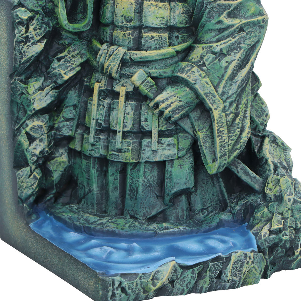 Product image Naruto Shippuden - Konoha Bookends