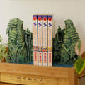 Product image Naruto Shippuden - Konoha Bookends