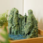 Product image Naruto Shippuden - Konoha Bookends