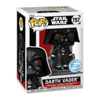 Product image Darth Vader Revenge of the Sith Funko Pop Bobblehead Figure - Star Wars