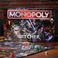 Product image The Witcher Monopoly