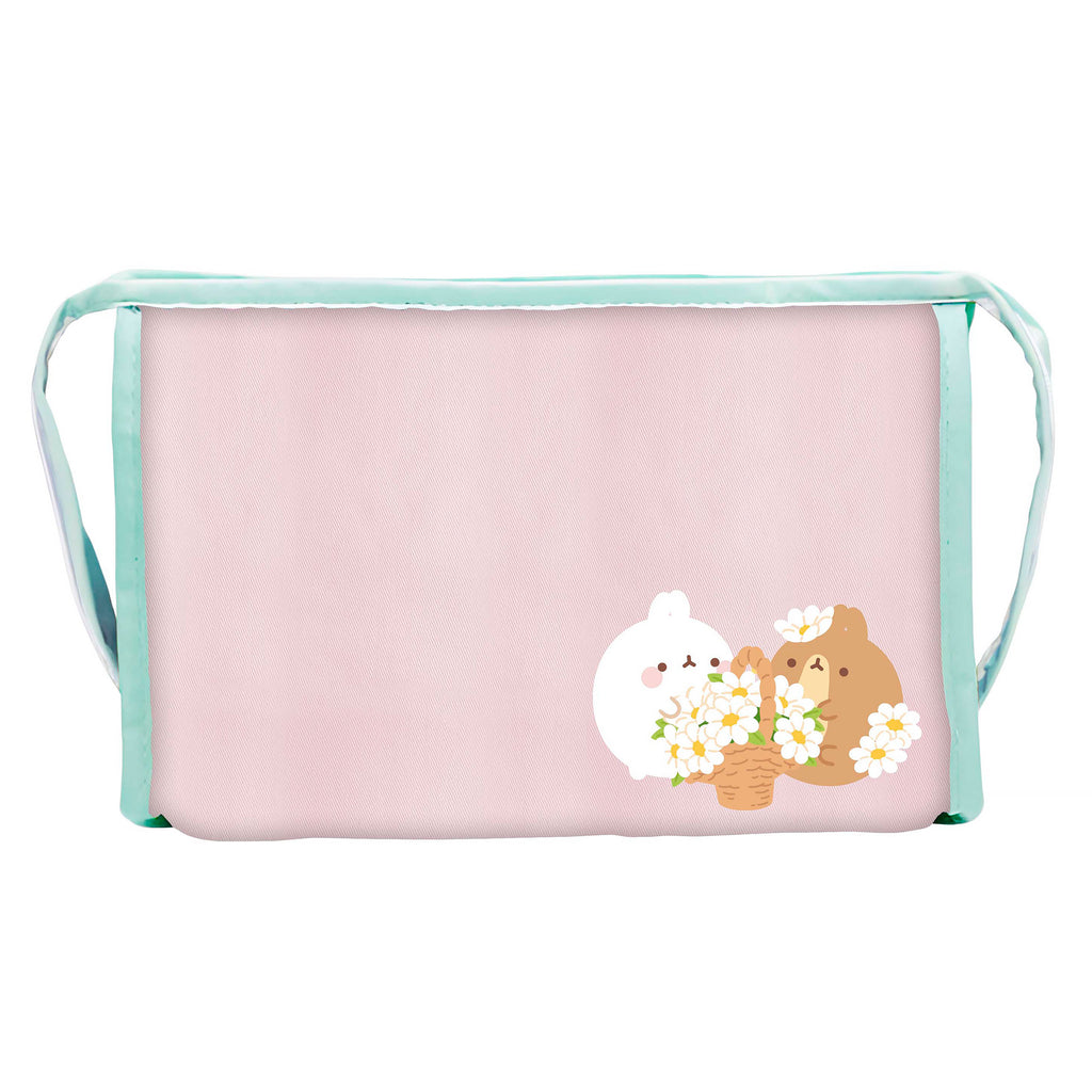 Product image Molang - Blossom Cosmetic Bag