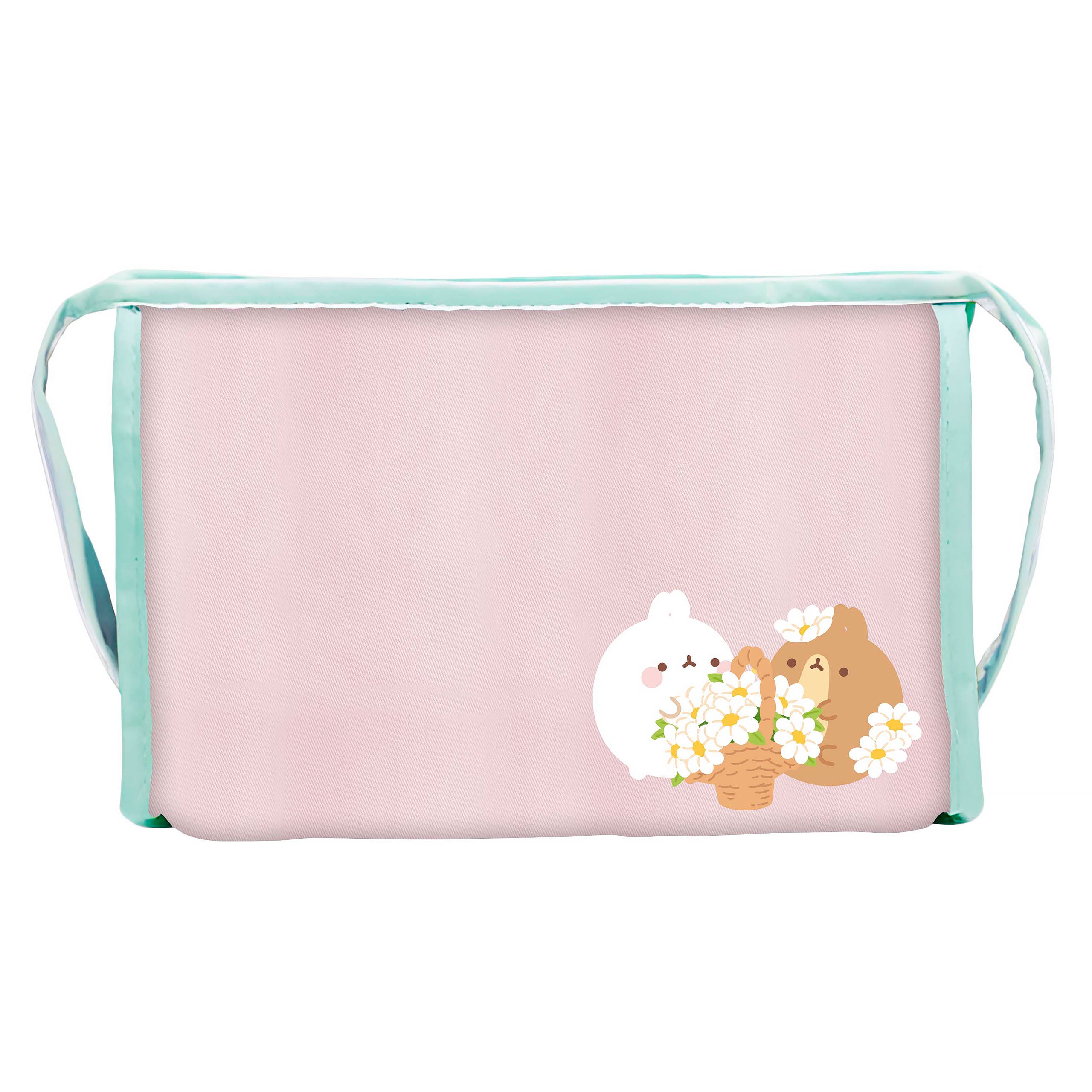 Product image Molang - Blossom Cosmetic Bag