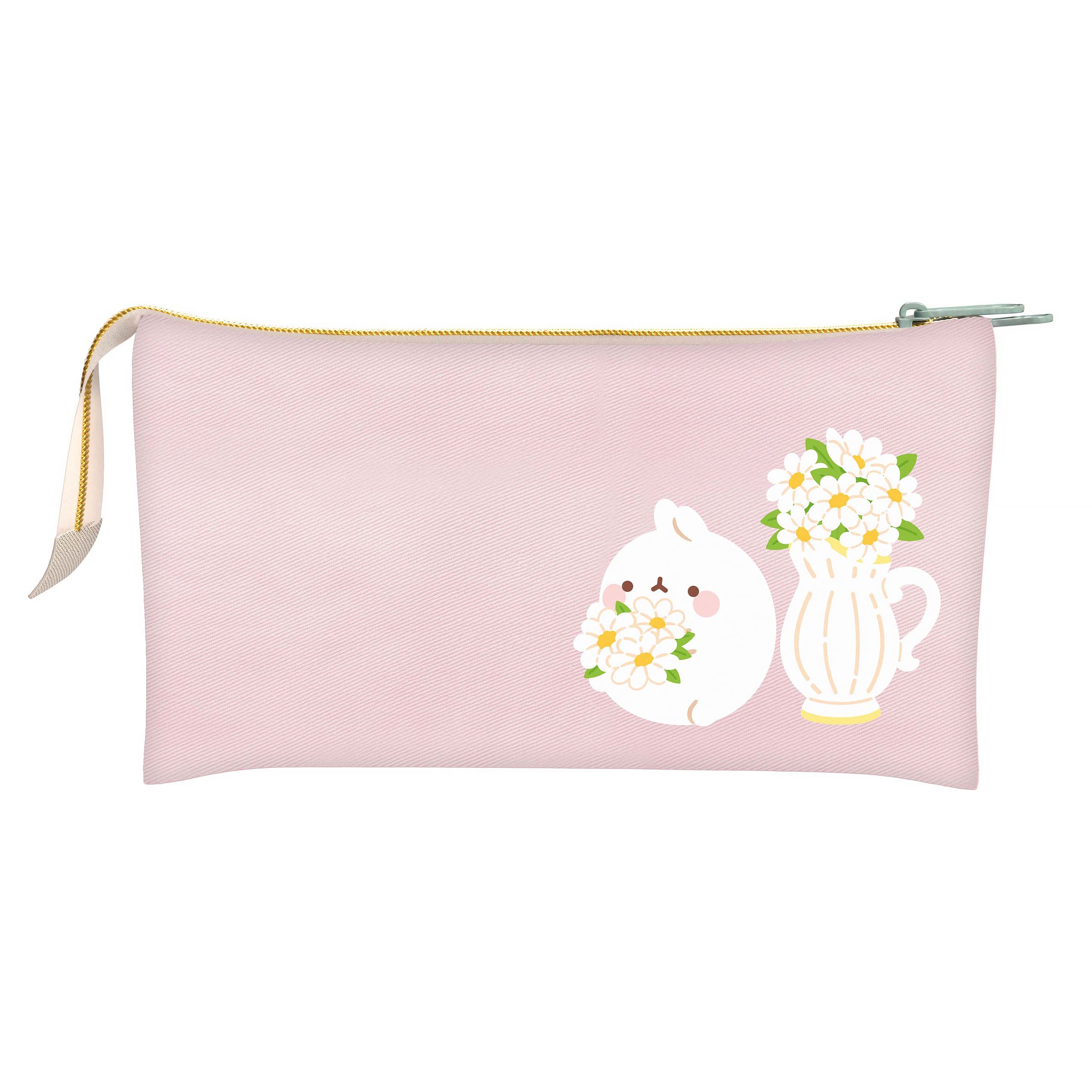 Product image Molang - Blossom Pencil Case