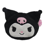 Product image Sanrio - Kuromi Hello Kitty and Friends Plush Coin Purse