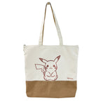 Product image Pikachu Shopper Bag - Pokemon