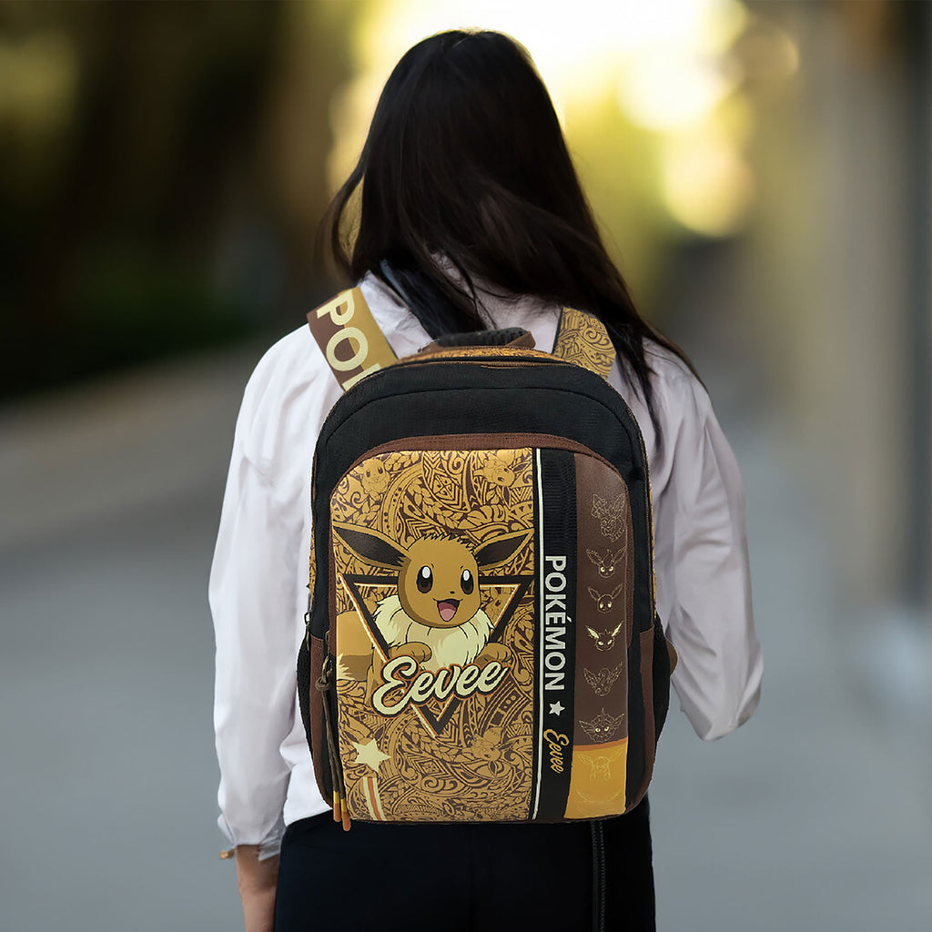 Product image Pokémon - Eevee Backpack