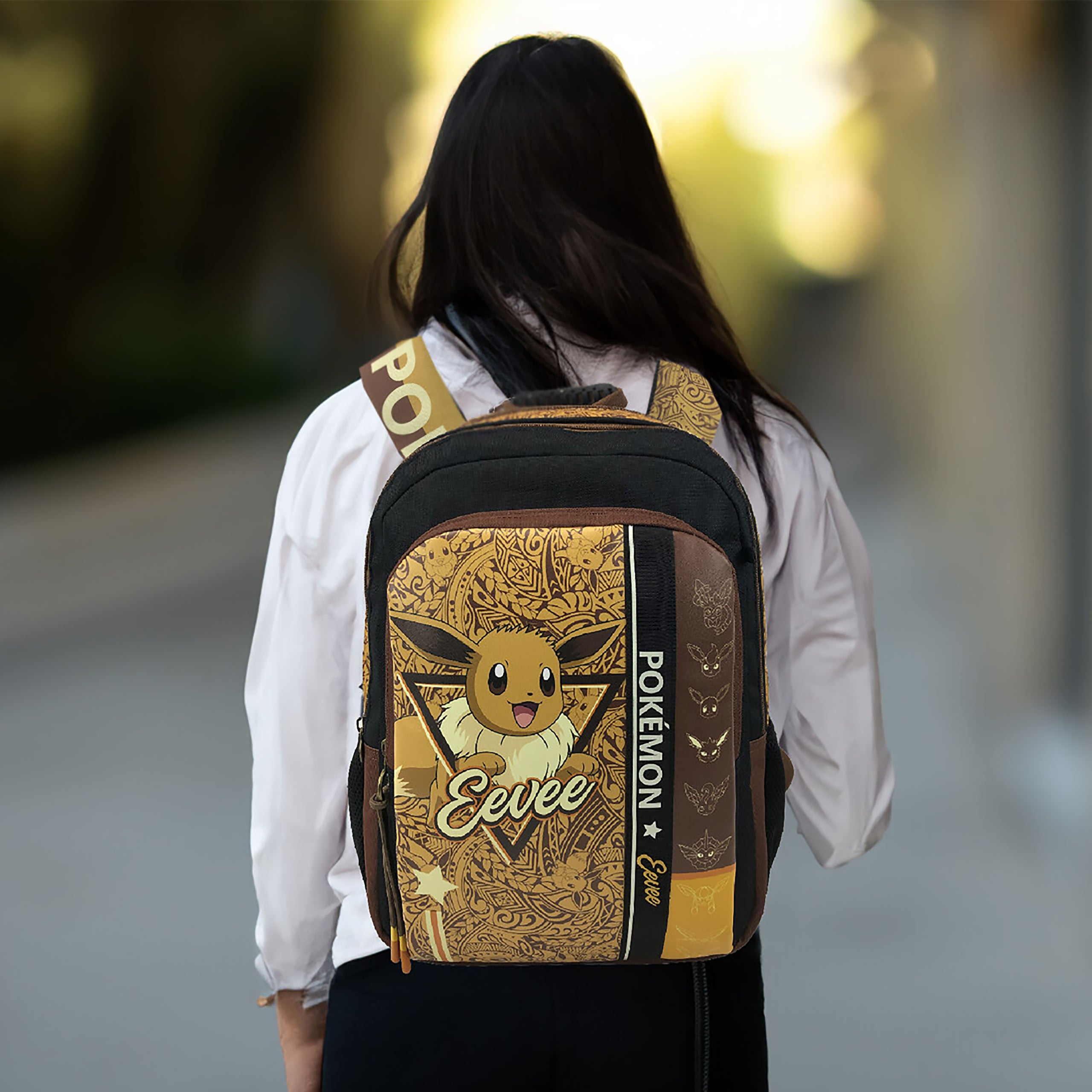 Product image Pokémon - Eevee Backpack