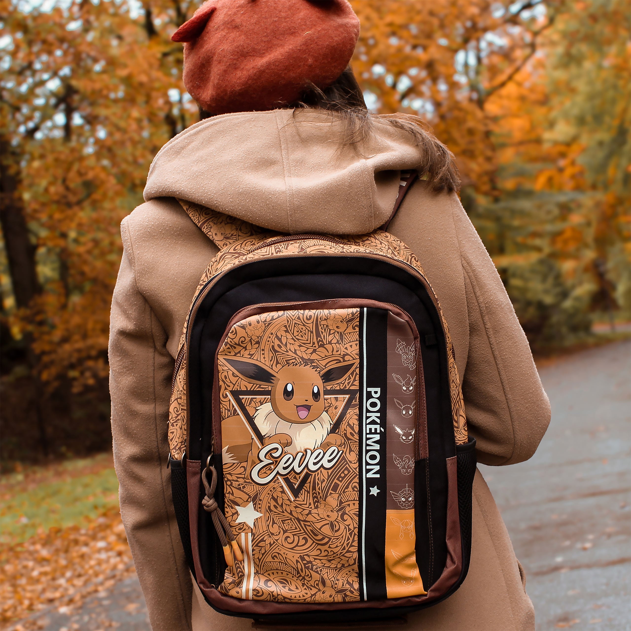 Product image Pokémon - Eevee Backpack