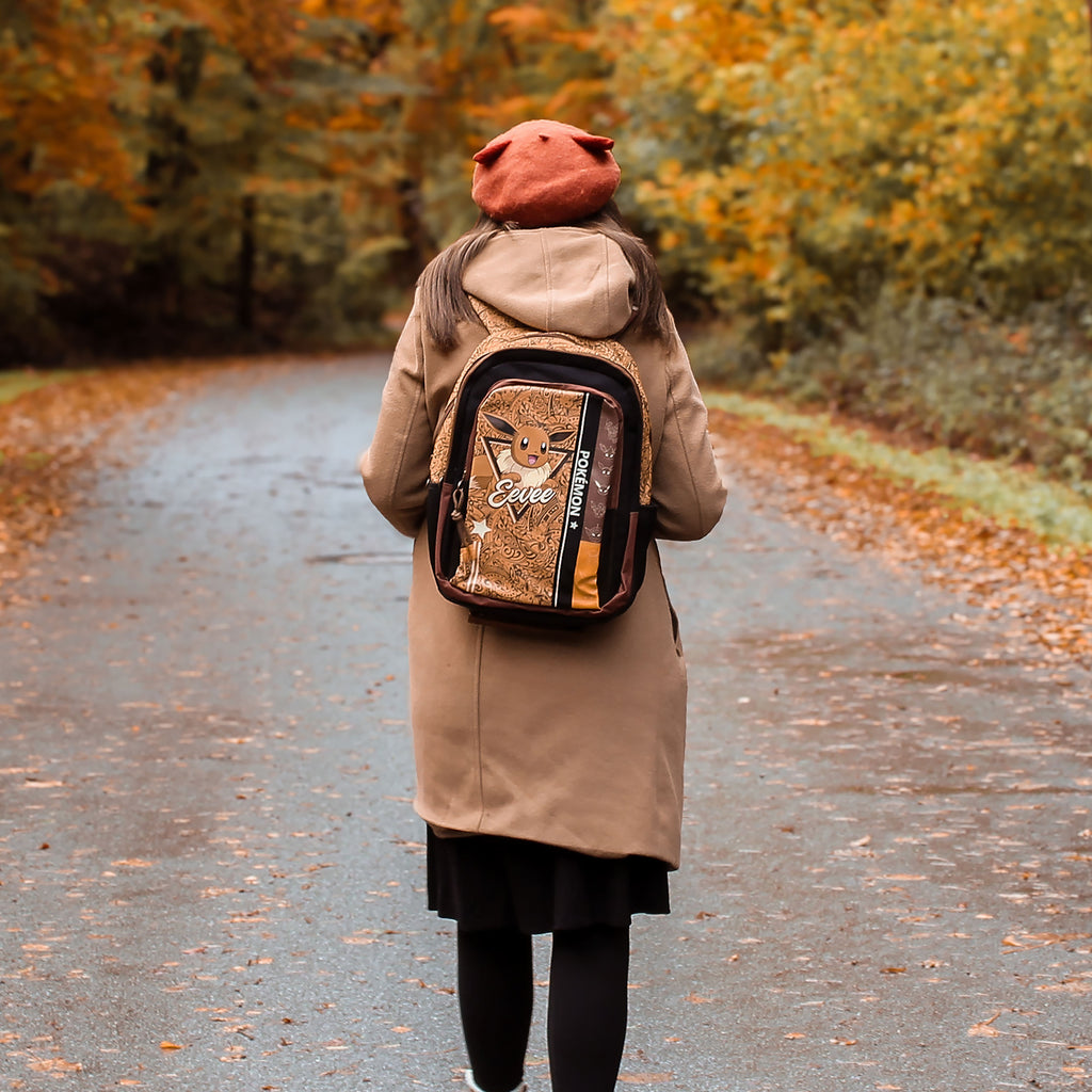 Product image Pokémon - Eevee Backpack
