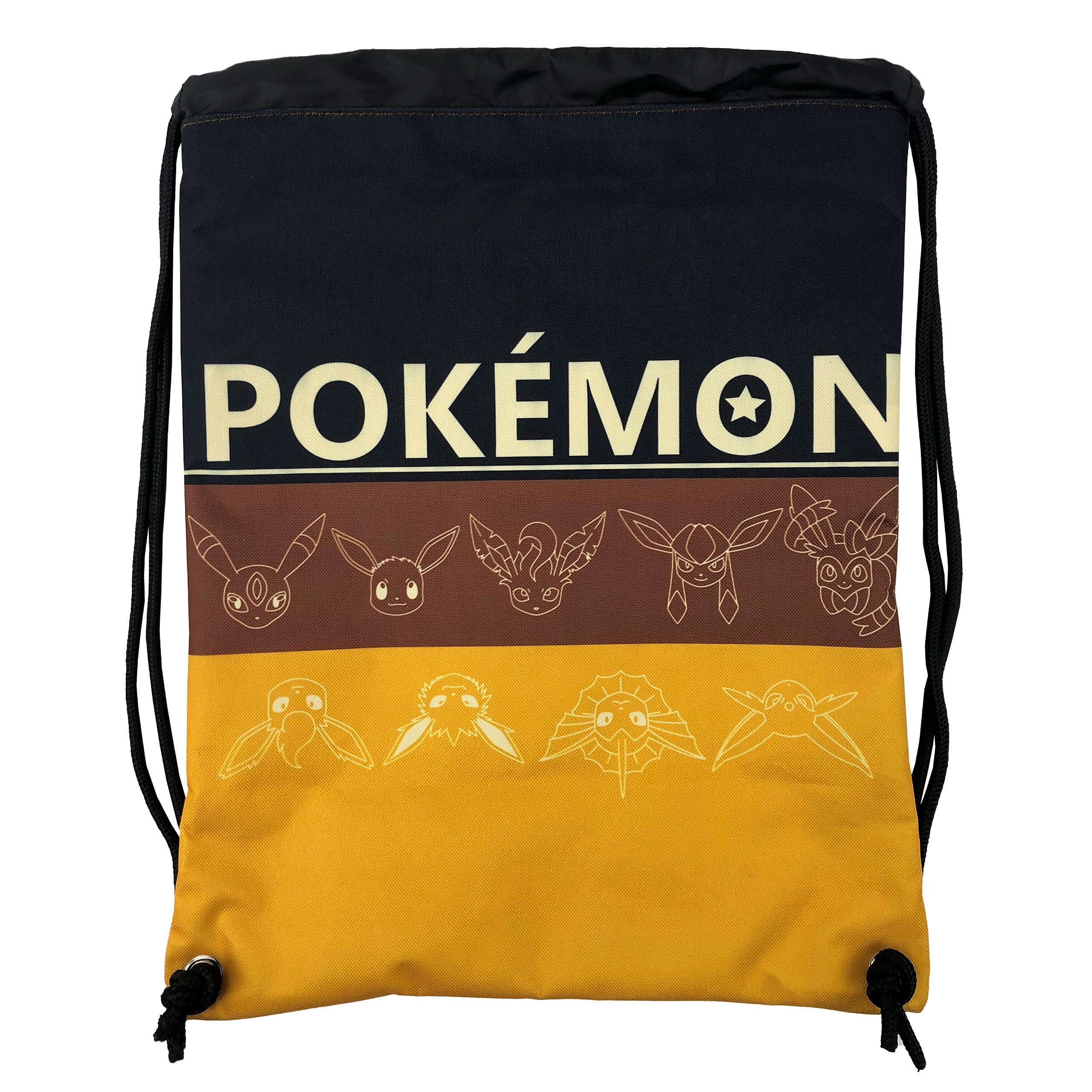 Product image Pokemon - Eevee Sportbag
