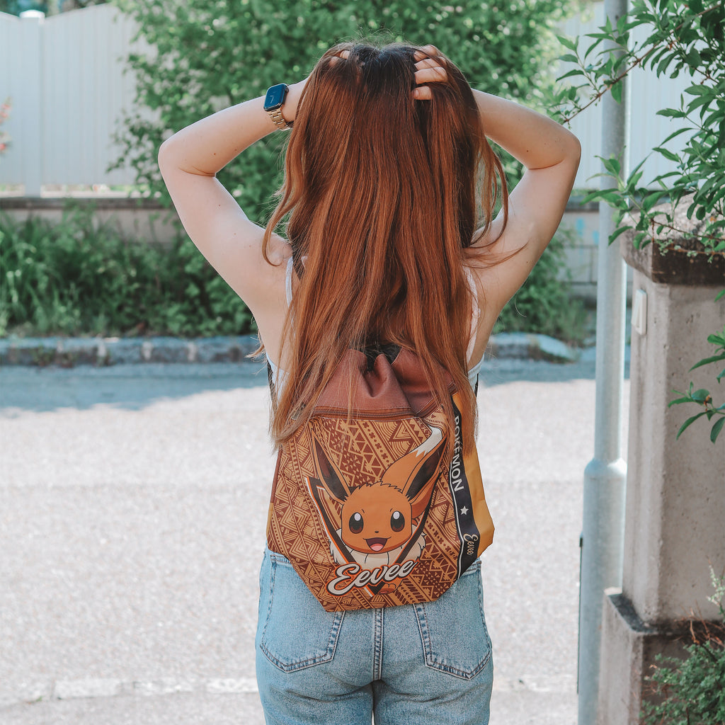 Product image Pokemon - Eevee Sportbag