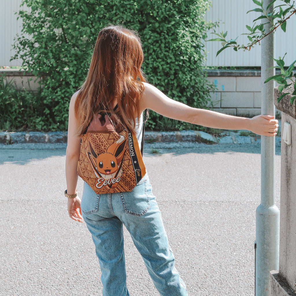 Product image Pokemon - Eevee Sportbag