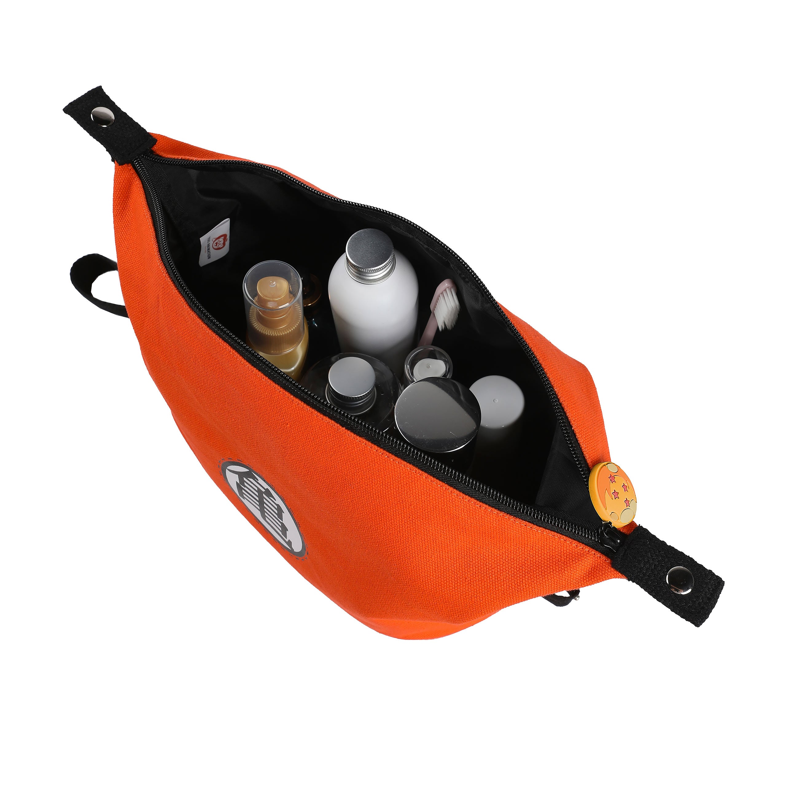 Product image Dragon Ball - Goku Symbol Cosmetic Bag