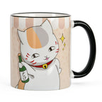 Product image Nyanko Sensei Mug for Natsume's Book of Friends Fans