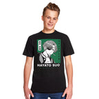 Product image Hayato Suo T-shirt for Wind Breaker Fans