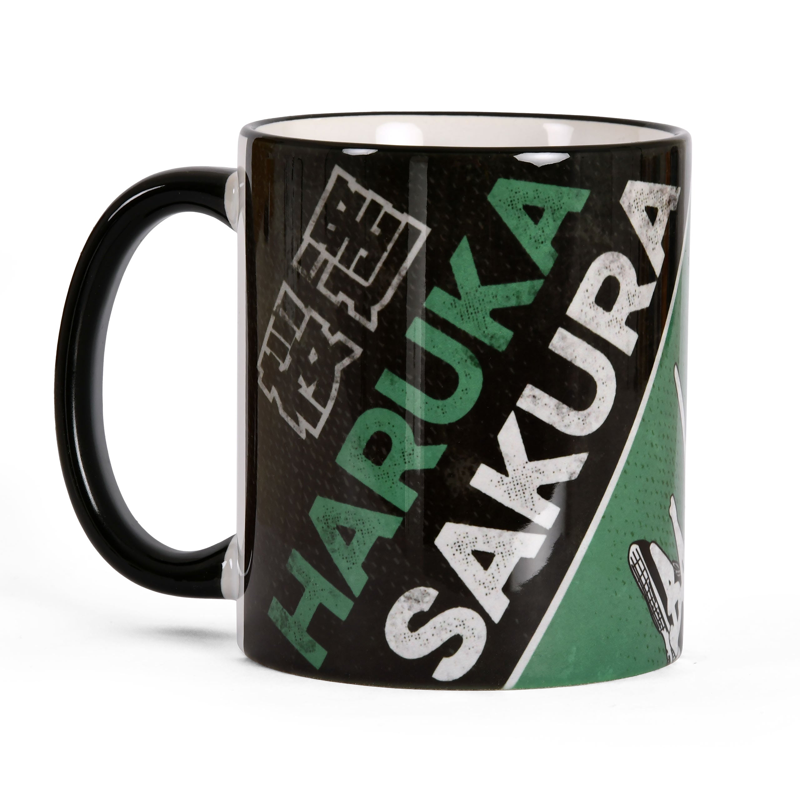 Product image Haruka Sakura Mug for Wind Breaker Fans