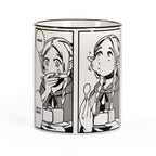 Product image Marcille Mug for Delicious in Dungeon Fans
