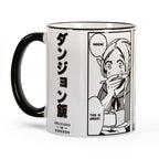 Product image Marcille Mug for Delicious in Dungeon Fans
