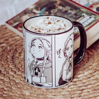 Product image Marcille Mug for Delicious in Dungeon Fans