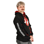 Product image Ghostbusters - Ain't Afraid of No Ghost Hoodie