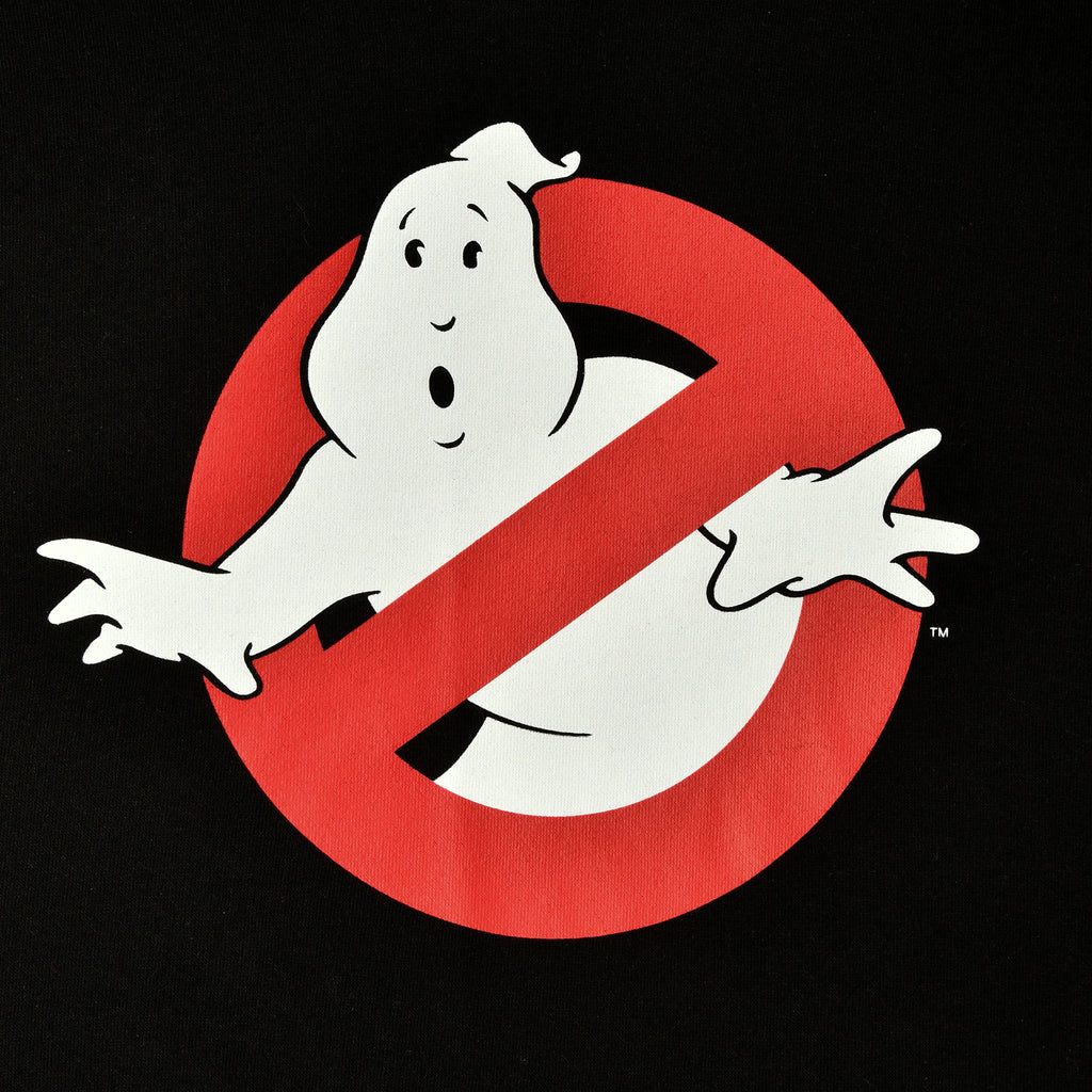 Product image Ghostbusters - Ain't Afraid of No Ghost Hoodie