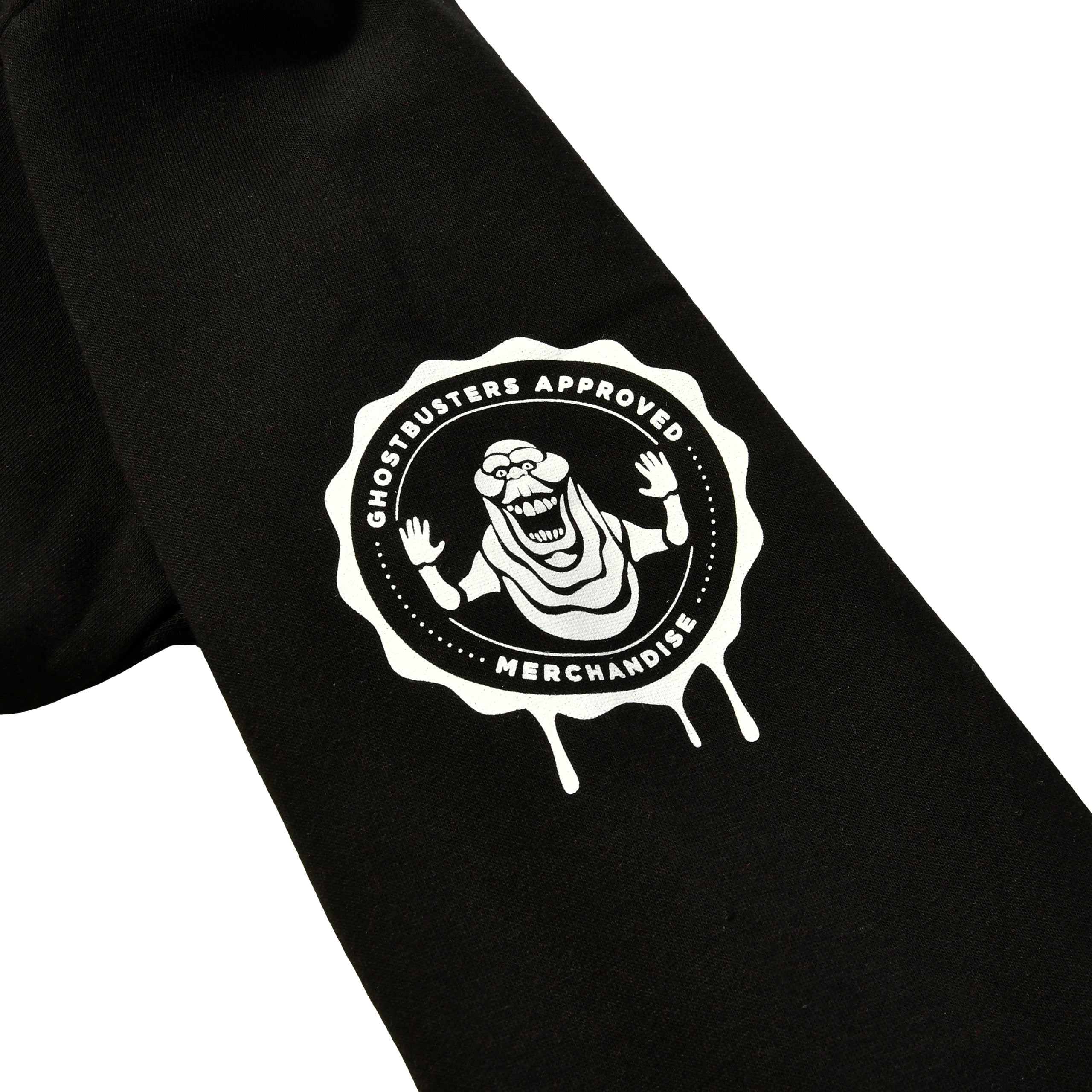 Product image Ghostbusters - Ain't Afraid of No Ghost Hoodie
