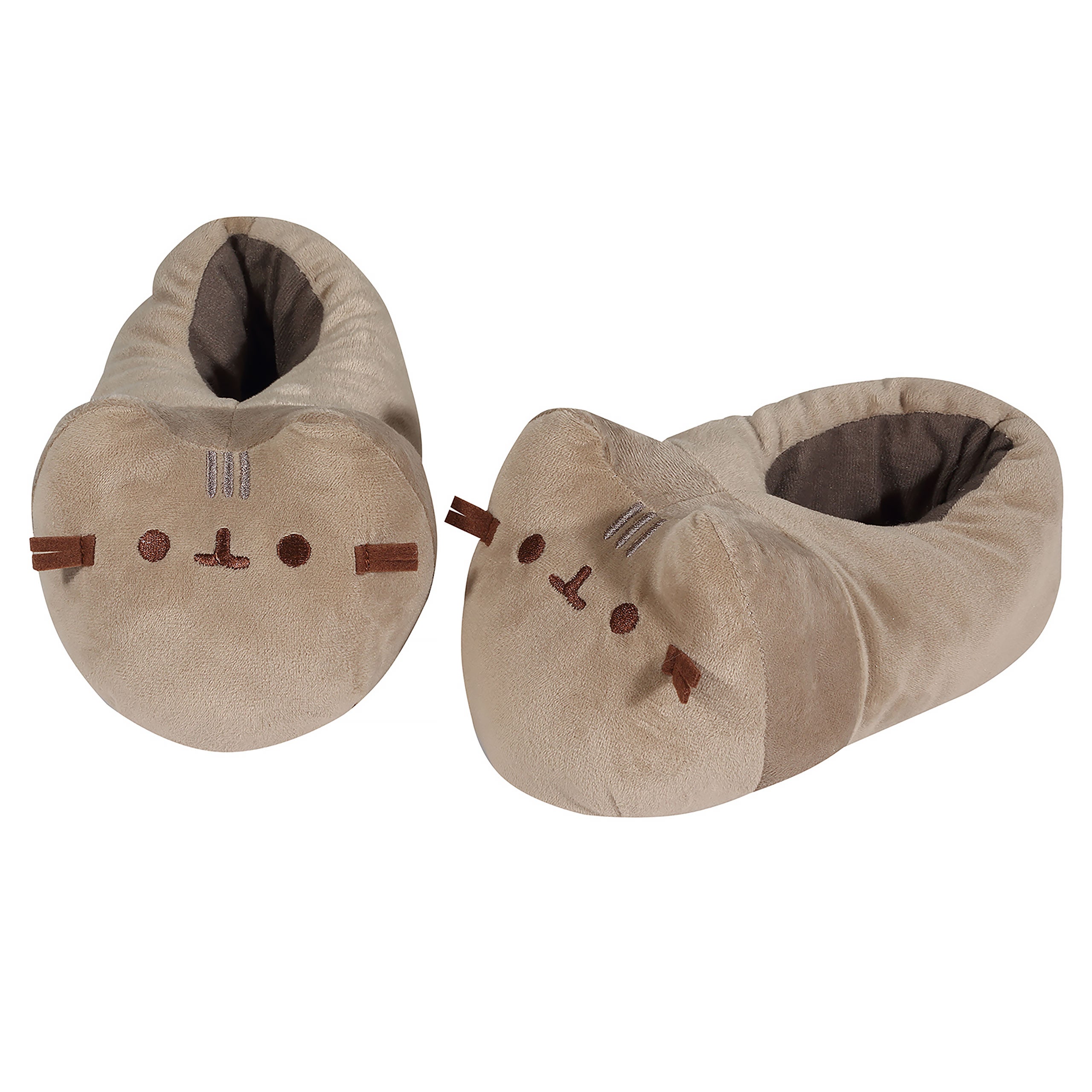 Product image Pusheen - The Cat Slippers