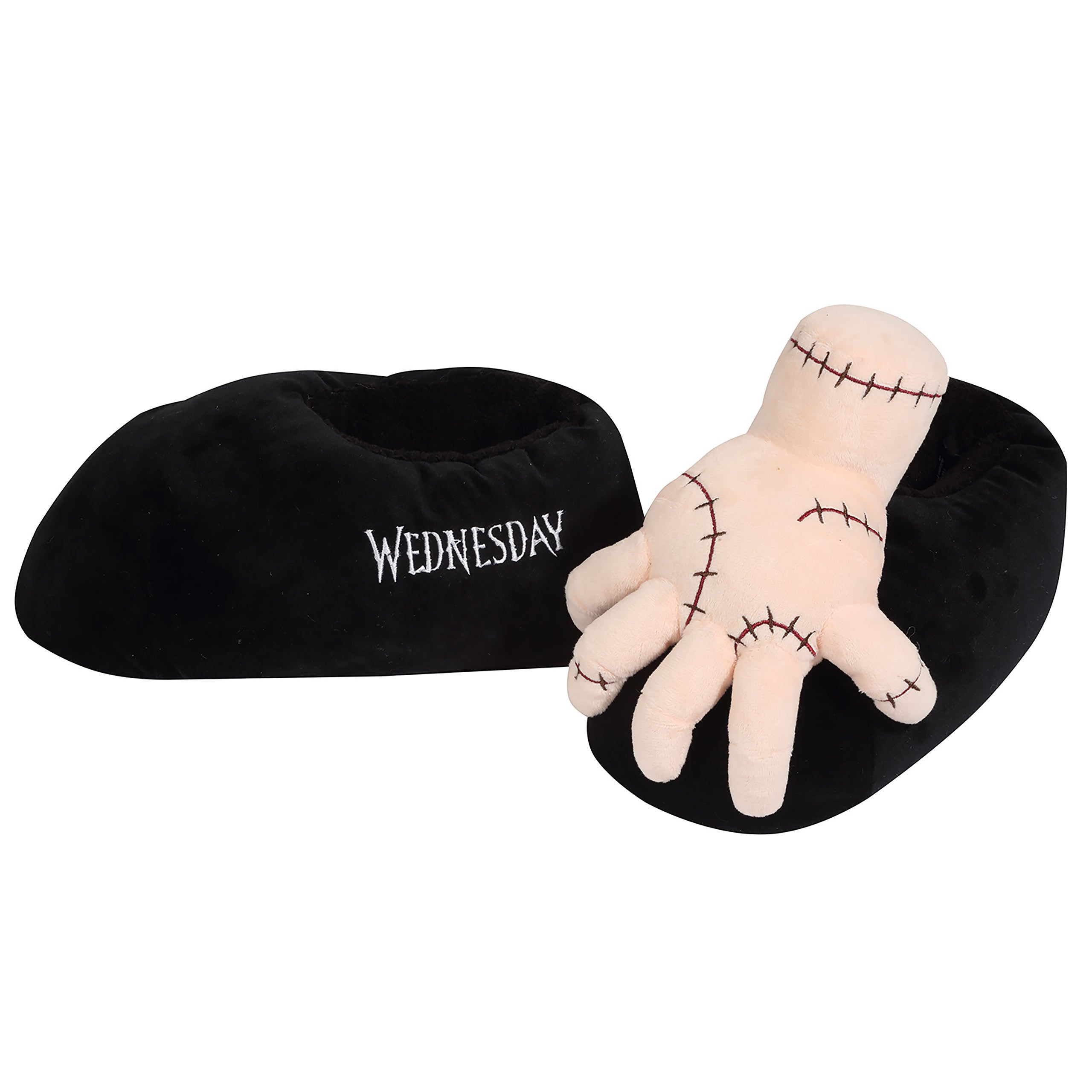 Product image Wednesday - Thing Slippers
