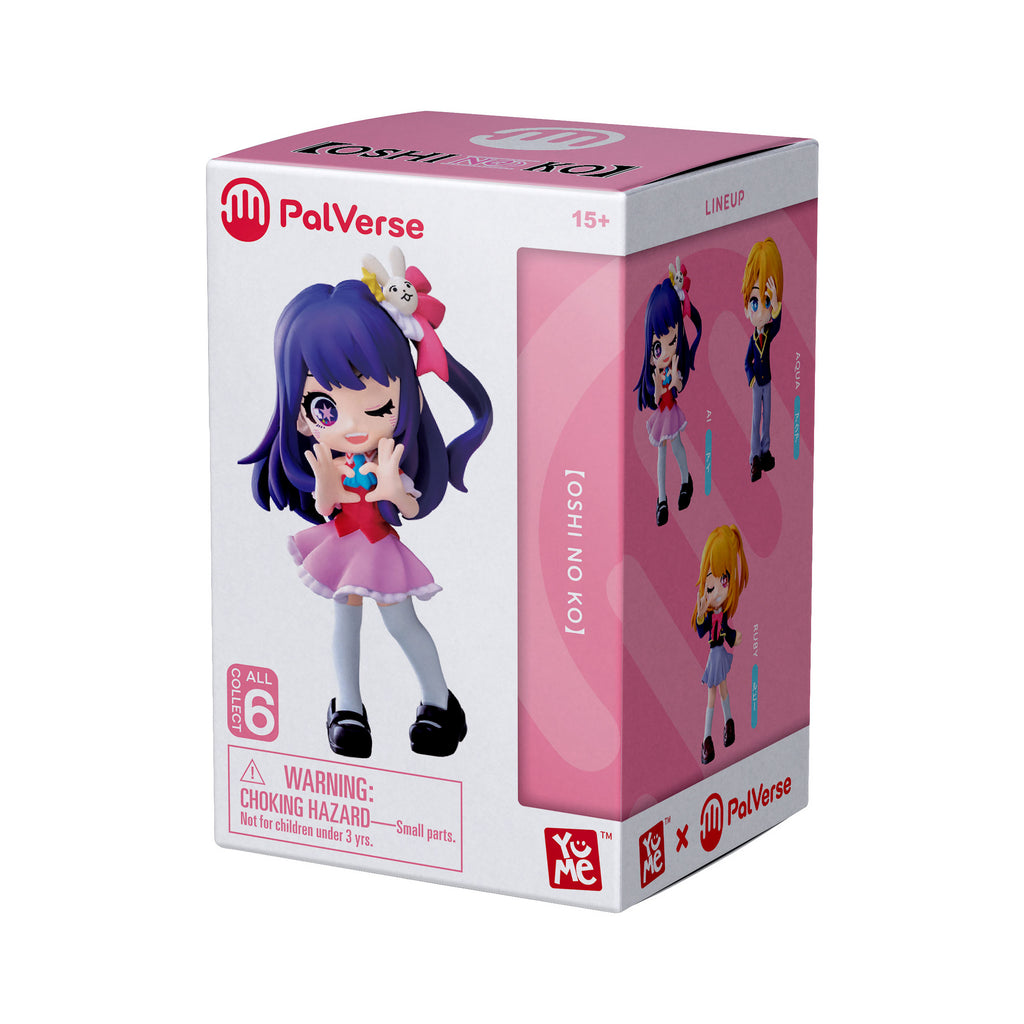 Product image Oshi No Ko: My Star - Mystery Figure
