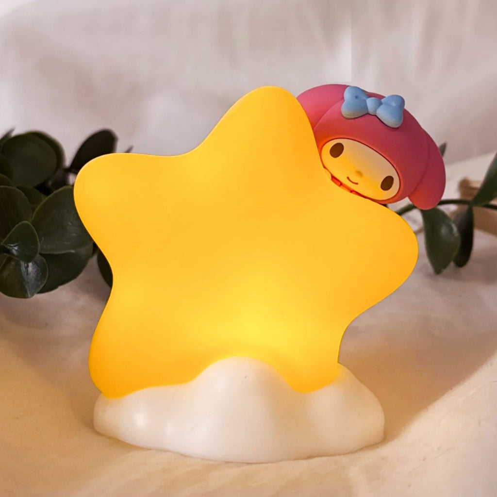 Product image Hello Kitty and Friends - My Melody Night Light Star Light Series
