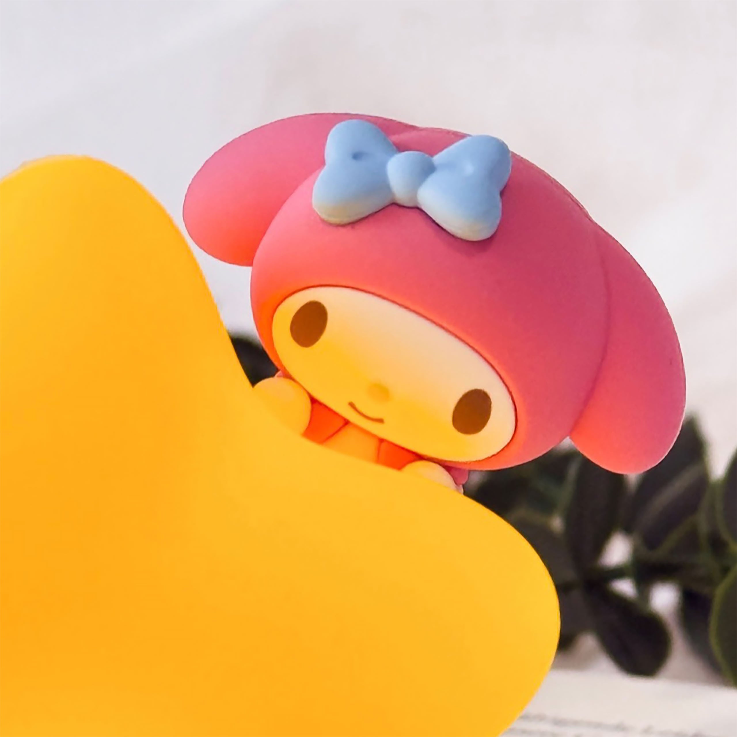 Product image Hello Kitty and Friends - My Melody Night Light Star Light Series