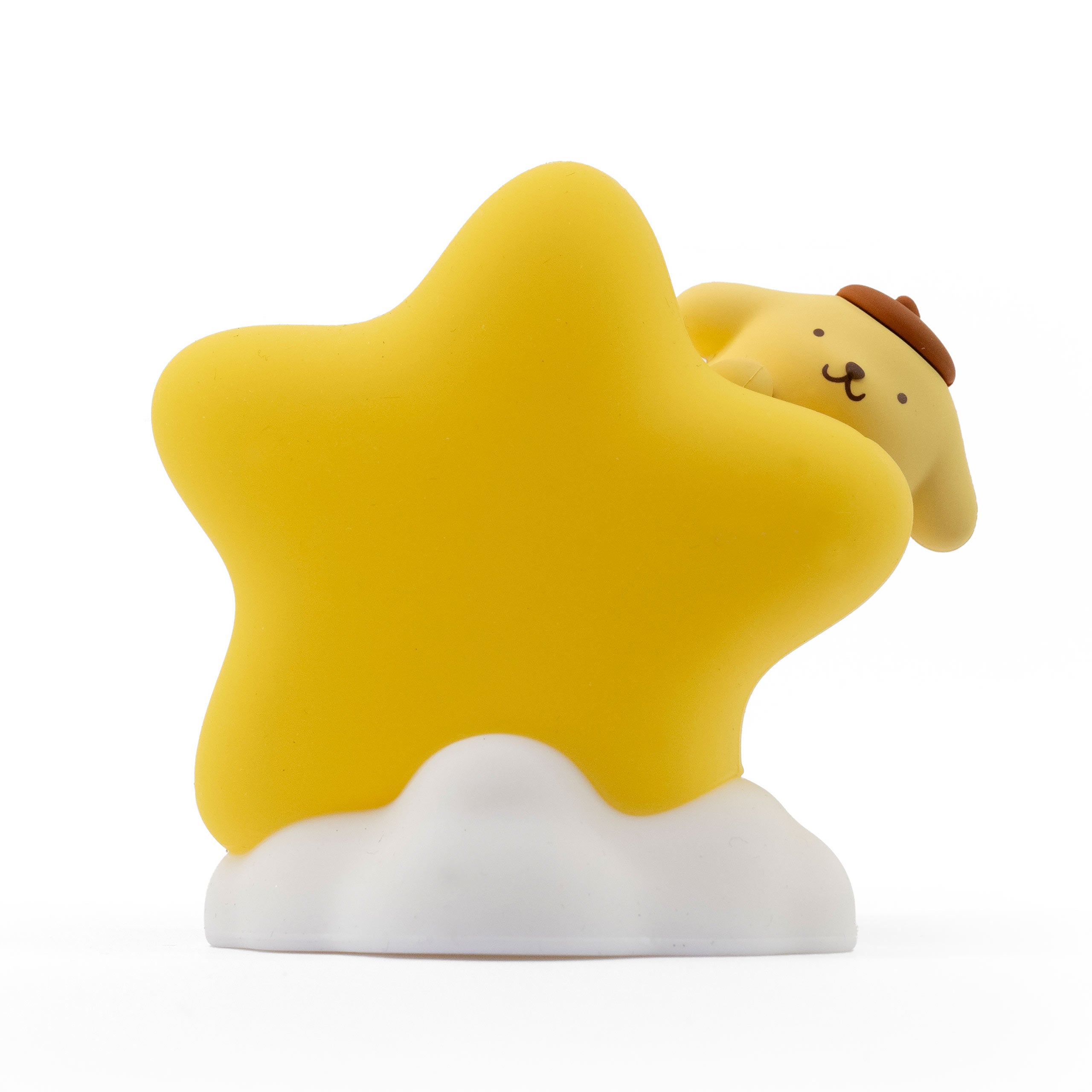 Product image Hello Kitty and Friends - Pompompurin Night Light Star Light Series