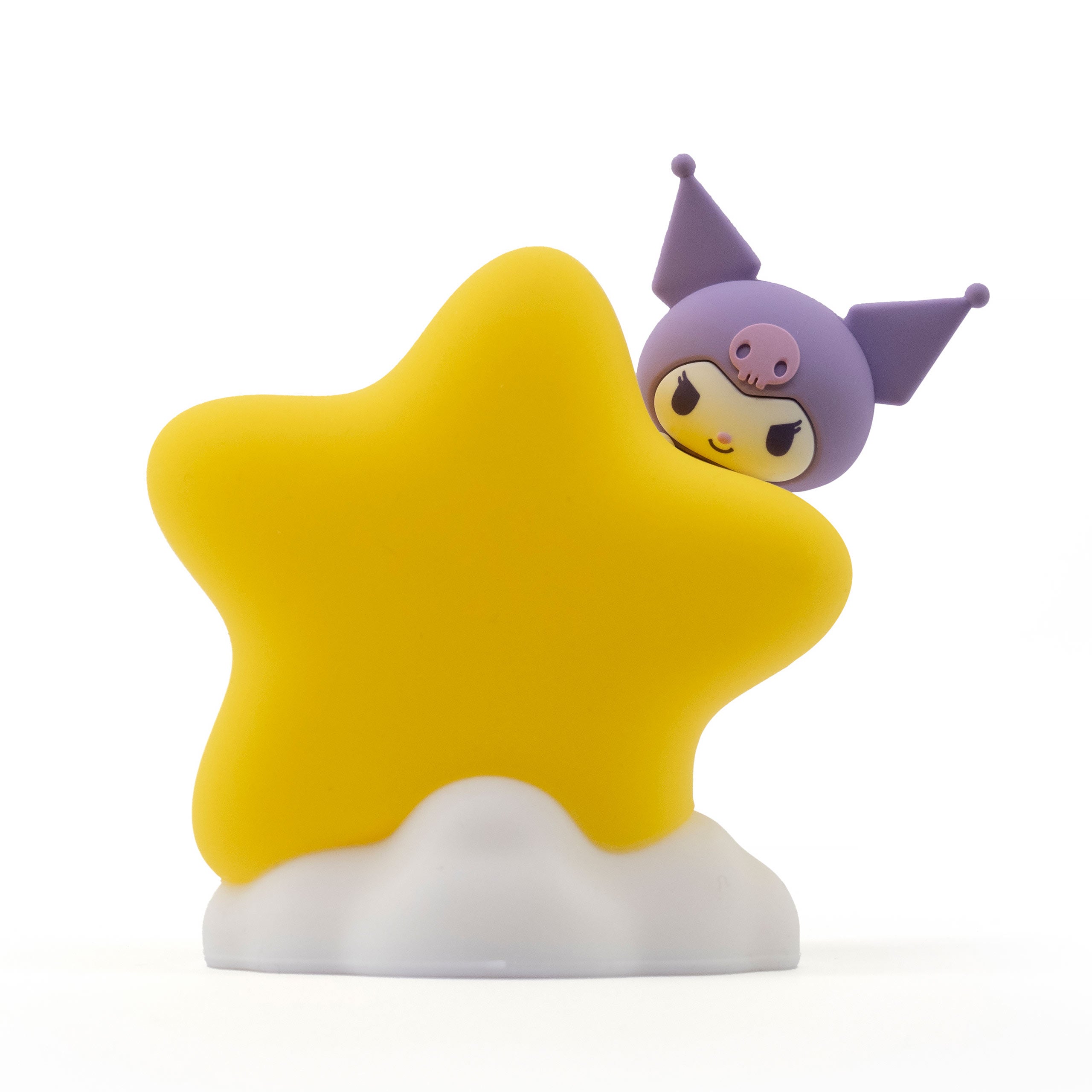 Product image Hello Kitty and Friends - Kuromi Night Light Star Light Series
