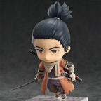 Product image Sekiro: Shadows Die Twice - Sekiro Nendoroid Action Figure