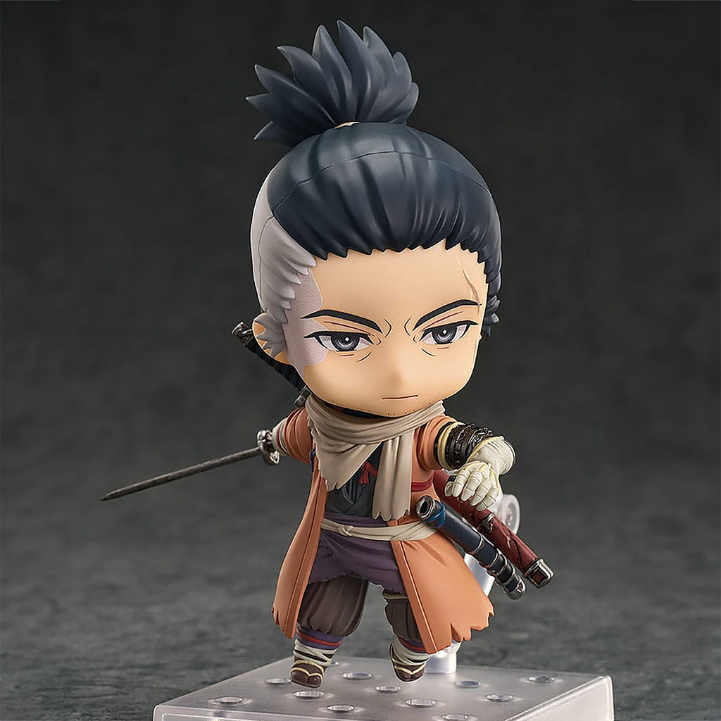 Product image Sekiro: Shadows Die Twice - Sekiro Nendoroid Action Figure