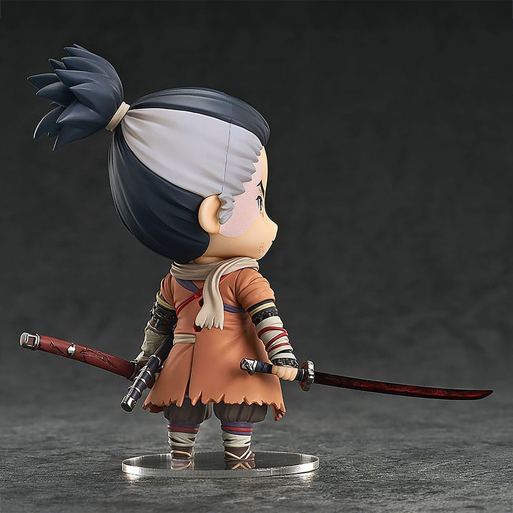 Product image Sekiro: Shadows Die Twice - Sekiro Nendoroid Action Figure