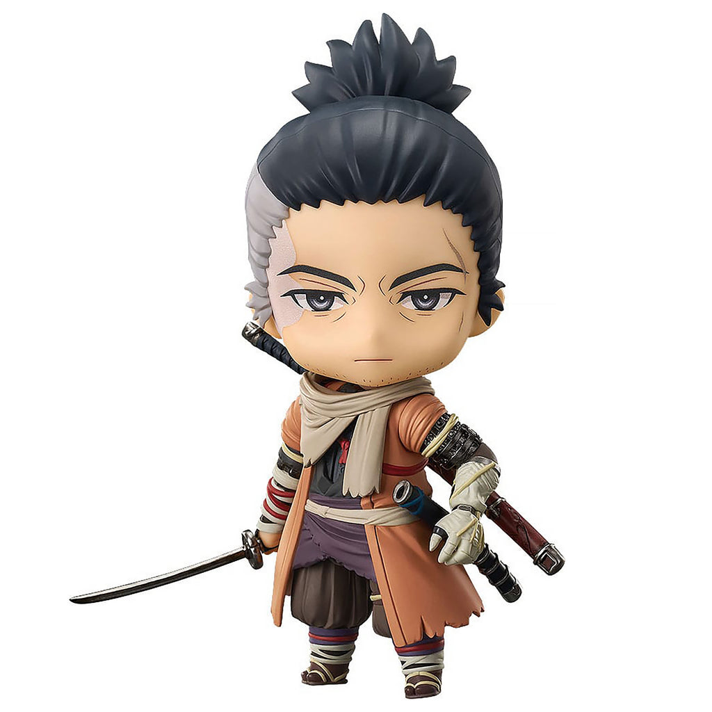 Product image Sekiro: Shadows Die Twice - Sekiro Nendoroid Action Figure
