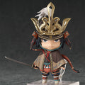 Product image Sekiro: Shadows Die Twice - Genichiro Ashina Nendoroid Action Figure