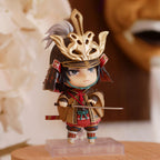 Product image Sekiro: Shadows Die Twice - Genichiro Ashina Nendoroid Action Figure