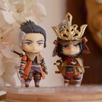 Product image Sekiro: Shadows Die Twice - Genichiro Ashina Nendoroid Action Figure