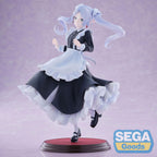 Product image Frieren: Beyond Journey's End - Frieren Figure Maid Costume Version