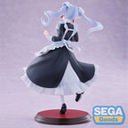 Product image Frieren: Beyond Journey's End - Frieren Figure Maid Costume Version